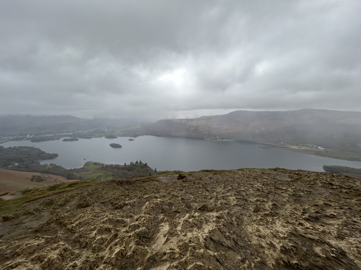 More #wainwrights to be ticked off