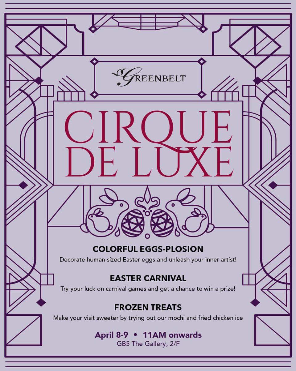 Make It Makati on Twitter: 