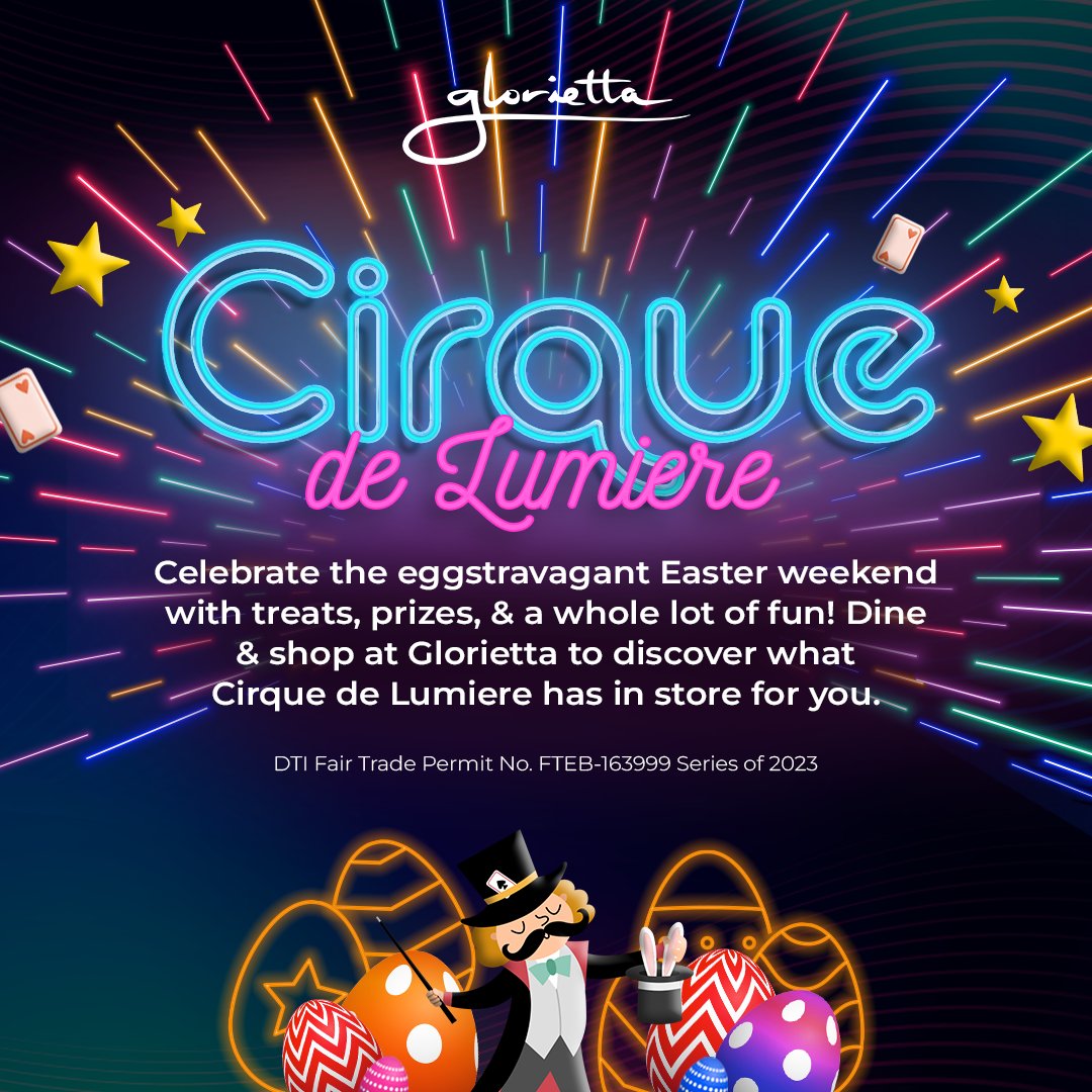 Make It Makati on Twitter: 