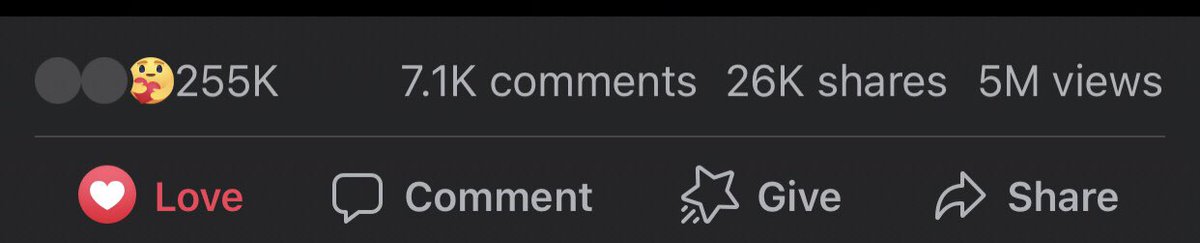 In just 3 days? 5M views na 

#KissesDelavin | <a href="/KissesDelavin/">Kisses Delavin</a>