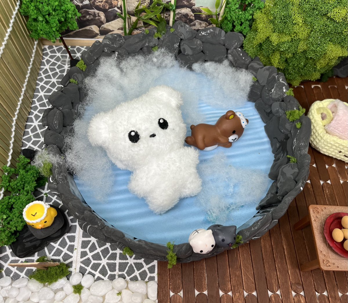 #RT 추첨 3명에게 구름쩡을 보내드립니다! 

╭◜◝ ͡  ◜◝  ͡  ◜◝  ͡  ◜◝╮
 (  도재정 컴백 기념🫶 
╰◟◞  ͜  ◟◞  ͜  ◟◞  ͜  ◟◞╯

당발 ☻ 이번주 일요일