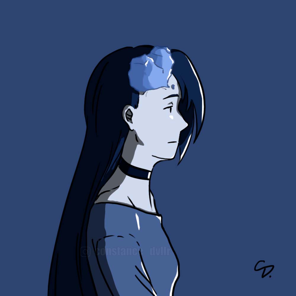 Constance Duvillier art tweet media