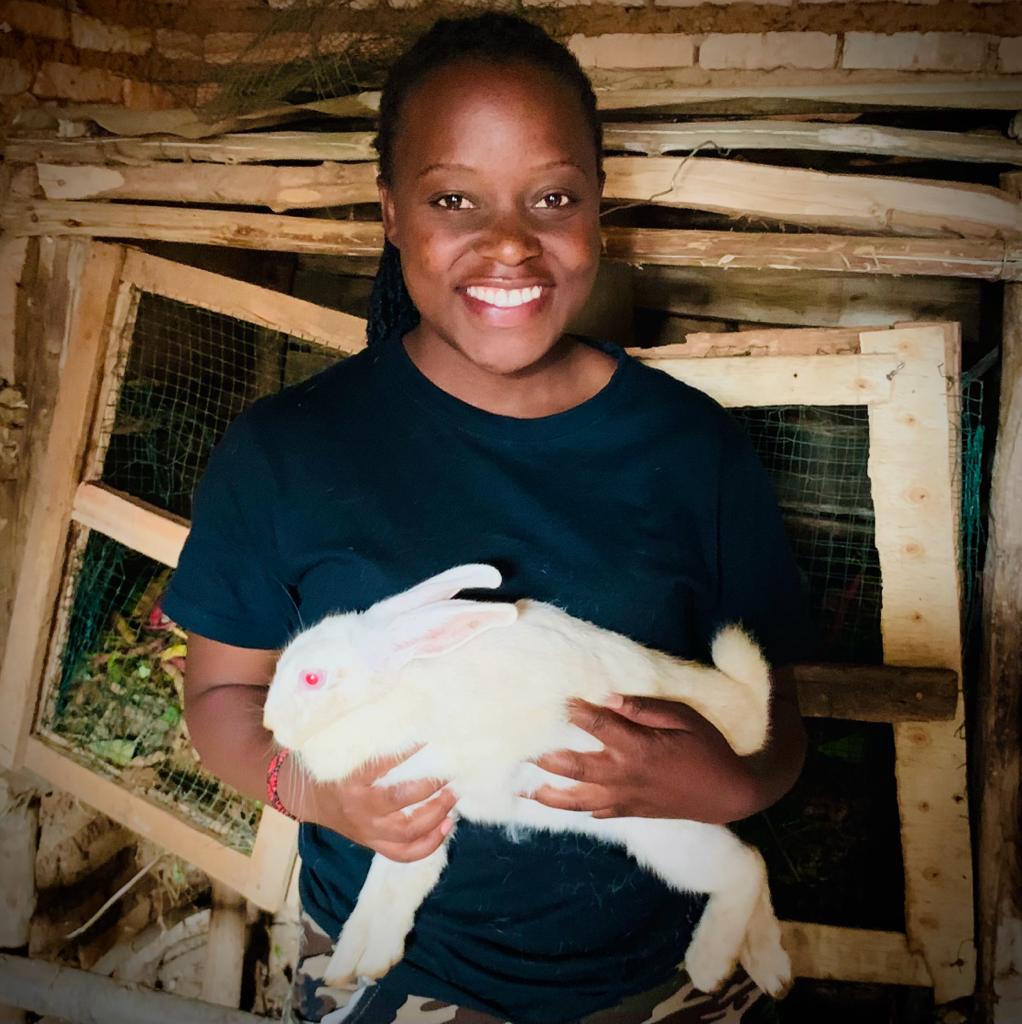 Sangwa Sifa Florence tweet media