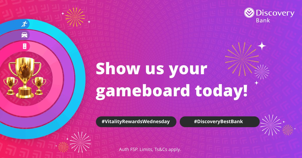 @Discovery_SA tweet media