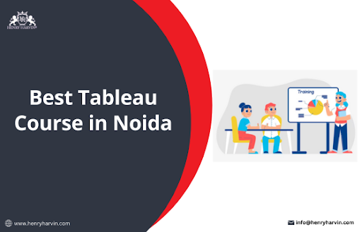 zoyasiddiqui861's tweet image. Best Tableau Course in Noida
Learn to make data-driven decisions with Tableau Course in Noida. Henry Harvin Education provides hands-on experience in creating interactive dashboards.
Visit more information:-
henryharvin.com/tableau-traini…
#tableaucourseinnoida #tableaucourse