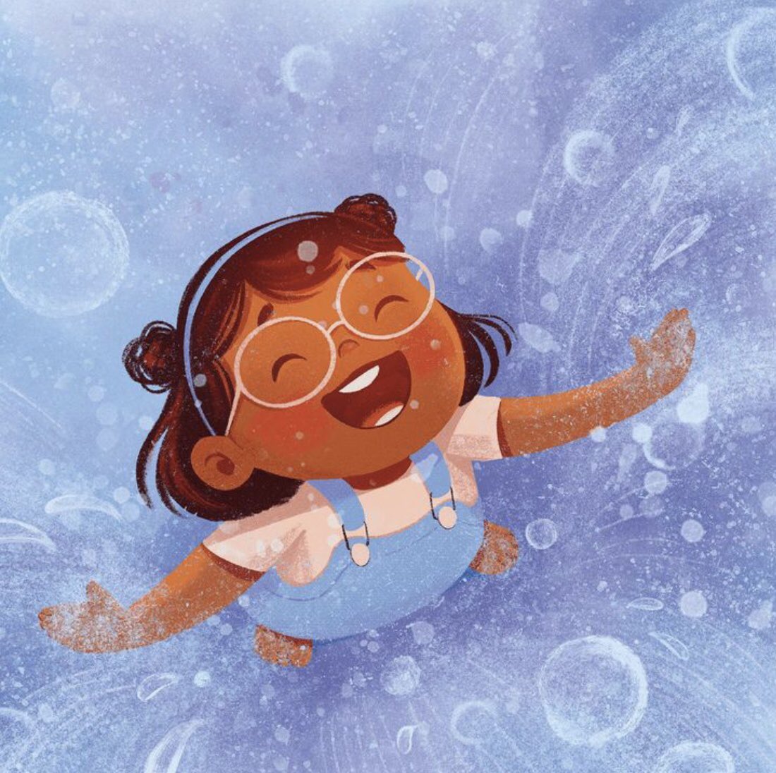 Geeta Ladi_Illustration (@geetaladi) on Twitter photo Happy Publication day to #MyBrainIsMagic , written by Prasha Sooful, published by <a href="/soaringkitebook/">Soaring Kite Books (updates only)</a> and
Illustrated by me 😍❤️🎉✨
I am so happy and proud this baby!❤️
#happybookbirthday #happypublicationday Happy Publication day to #MyBrainIsMagic , written by Prasha Sooful, published by <a href="/soaringkitebook/">Soaring Kite Books (updates only)</a> and
Illustrated by me 😍❤️🎉✨
I am so happy and proud this baby!❤️
#happybookbirthday #happypublicationday