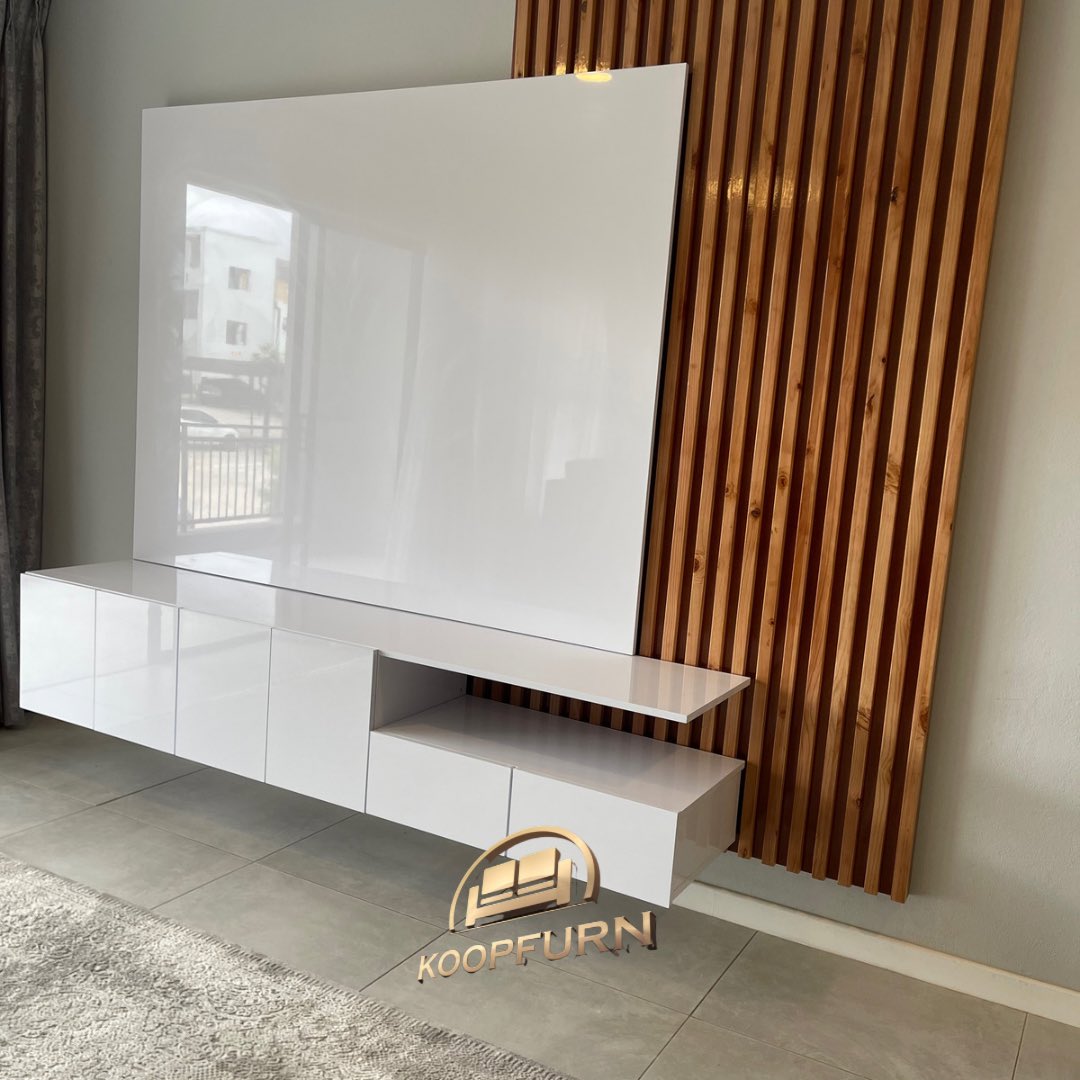 LolzPat's tweet photo. High gloss Custom wall unit
From R15000 high gloss on a 2000mm
From R12000 on a gloss stand 2000mm
Shop B11
88 Richardβs drive
Hallway house
Midrand
Calls/WhatsApp 081 833 7553
https://t.co/6rbhceOBKQ
Info@koopfurn.co.za
Deliveries done nationwide πΏπ¦
#Koopfurn https://t.co/bwbwRNamgB
