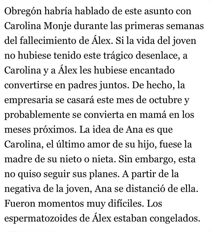 LosPajarosPican's tweet photo. Y aquí tenéis la explicación esencial a por qué la gestación subrogada oprime siempre a las mismas: las mujeres pobres.
Una mujer adinerada se niega a los delirios de la abuela en potencia. ¿Que hace la abuela en potencia? Busca una mujer necesitada a la que comprar https://t.co/CjnCQrvNAO