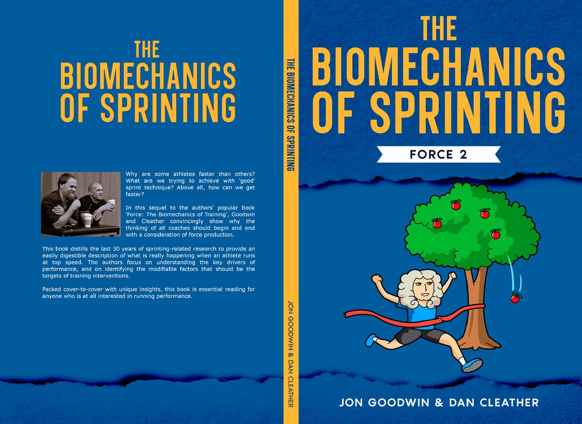 Dan Cleather | Strength and Conditioning tweet media