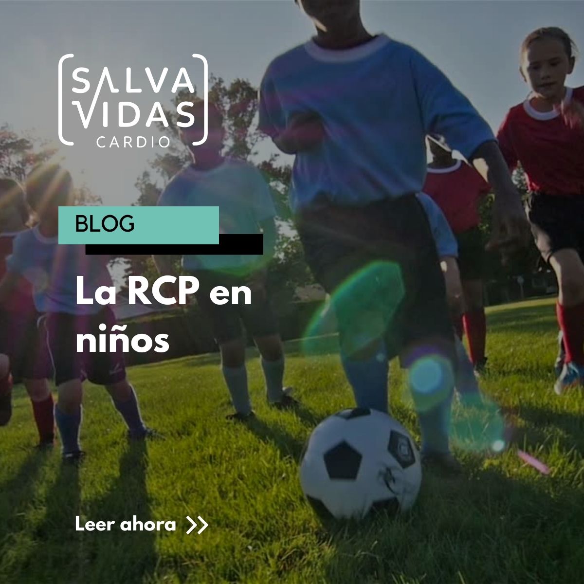 ¿Sabrías actuar si un #niñ@ sufre una #paradacardiaca? Las técnicas de #RCP varían dependiendo de si es un bebé, un niñ@ o un adulto. En este post te contamos, con todo detalle, qué hacer si presencias una parada cardiaca en un niñ@ 👉zurl.co/j6Ks