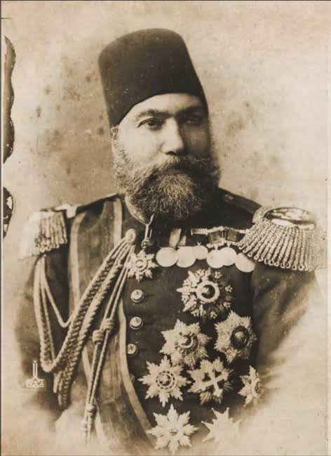 enisbozkurt_'s tweet photo. Siper kazarak savaşma tekniğini dünya savaş literatürüne ilk kez Plevne savaşında sokan Gazi Osman Paşadır.

#GaziOsmanPaşa https://t.co/eWiwXgfowV