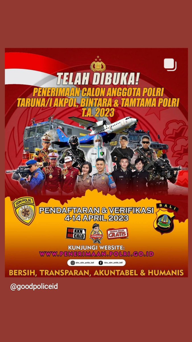 GoodPoliceID tweet media