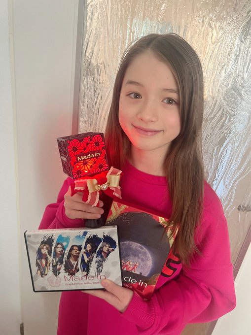 Twitterのコスプレ画像3