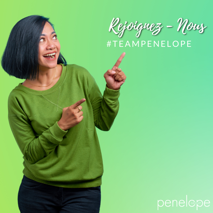 #Recrutement d'hôtes(sses) d'accueil à Paris à temps partiel (30h) et complet (40h) en CDI !
Pour postuler c’est par ici ⤵️ :
eu1.hubs.ly/H03mXXW0

#recrutement #job #içiçarecrute #Teampenelope #Paris