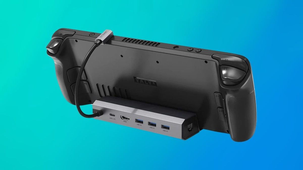Best Power Banks for Steam Deck in 2023 - IGN