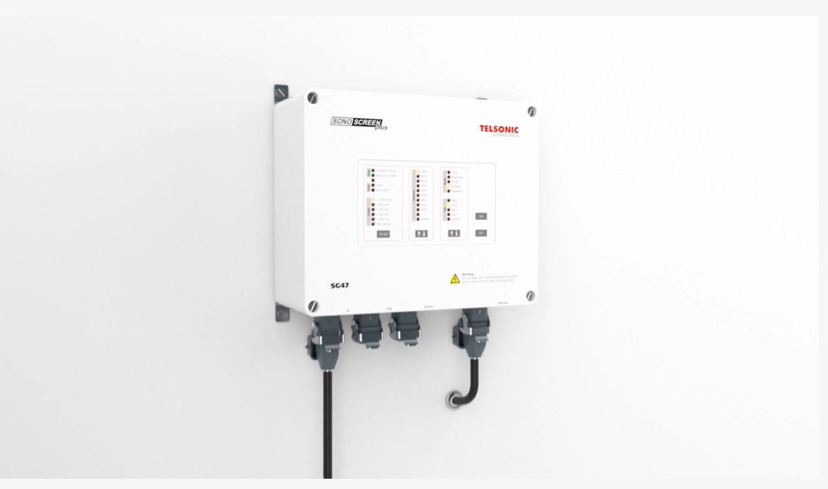 TelsonicGroup's tweet photo. Regarding ultrasonic Sievins, it's best to go straight to Telsonic and use the broad portfolio and know-how.
ATEX and IECEx certification✔️
#battery #3D printer #SONOSCREEN®
https://t.co/KdB2wxSU5l
https://t.co/L2Ok08mRDj https://t.co/2QbpYkQRkX
