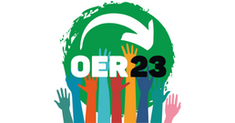 OER Open Education Conference tweet media