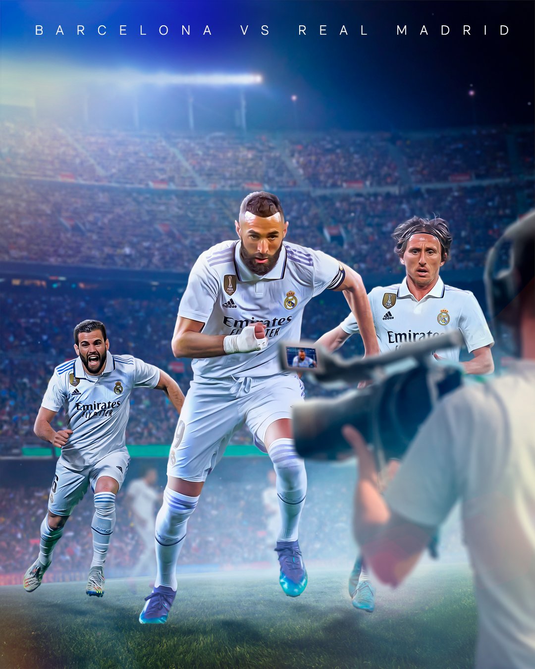 real madrid el clasico