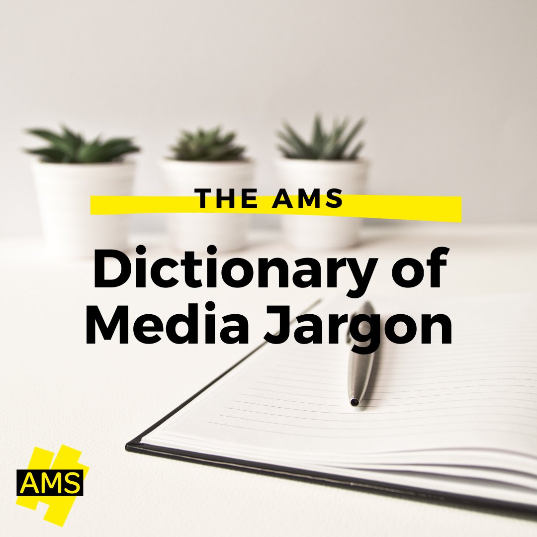 amsmediagroup's tweet image. TVR, GRP, CPT, CPM, CTR, VTR, CPA, CPL, ROAS, SOV, OTS, OTH...

I know every industry indulges in acronyms to some degree but, in #media, boy do we like to drown our clients in them. What a load of KPI’s! 

Perhaps we're trying to compensate for something?

#ActuallyMakingSense