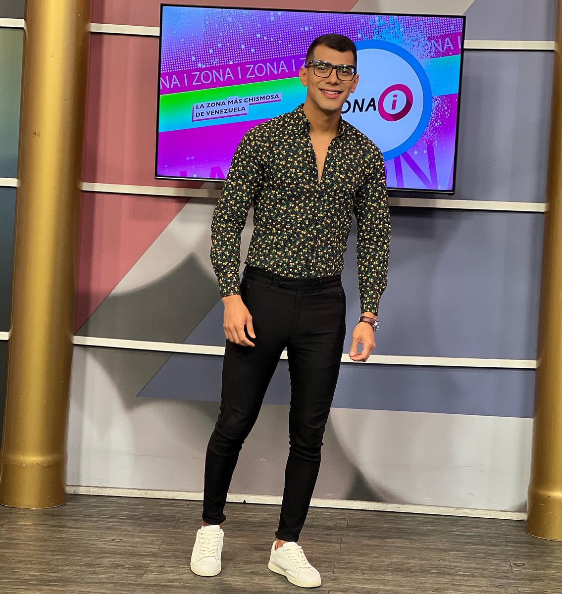 AlbertVielma's tweet photo. Años sin subir una foto por aquí😂🙌 https://t.co/mlbIQmWCnp