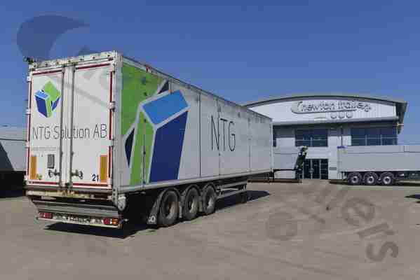 Moving Floor Kraker dlvr.it/Sm1PKx