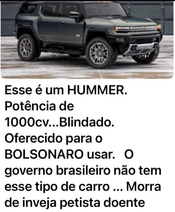 ThaisHe66176476's tweet photo. Nossa que honra com o nosso Presidente Bolsonaro 🙏🇧🇷❤️ https://t.co/HUWyyV9yEY
