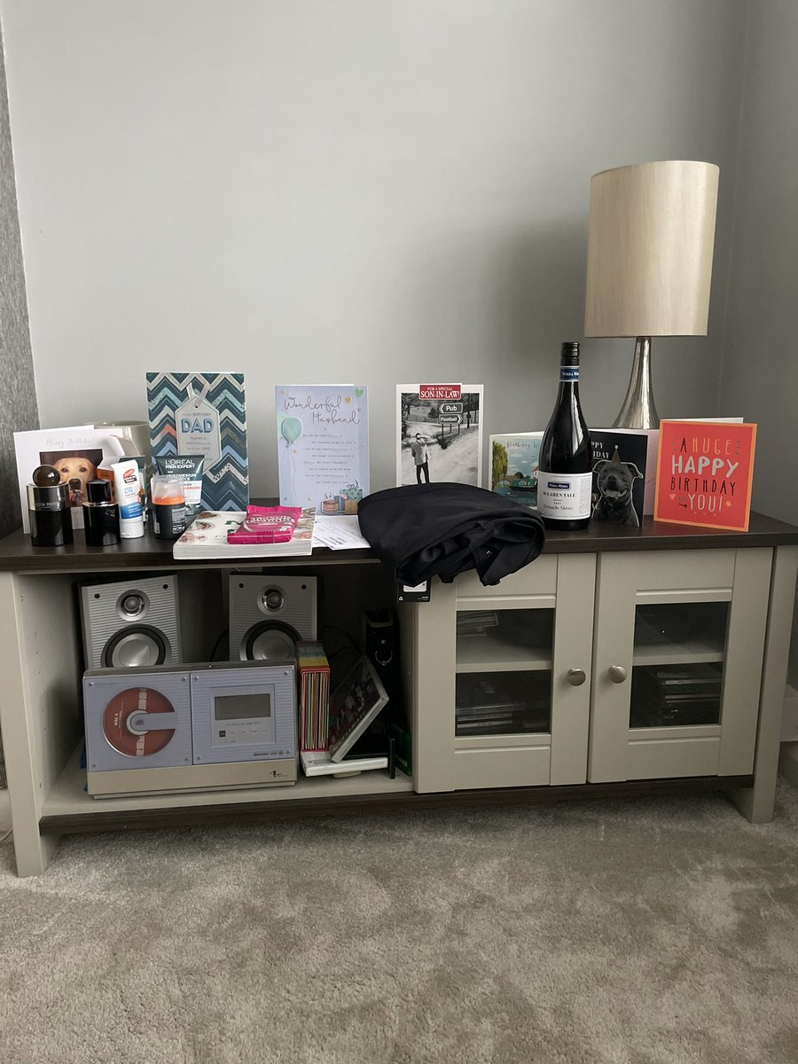 Simon McGill tweet media