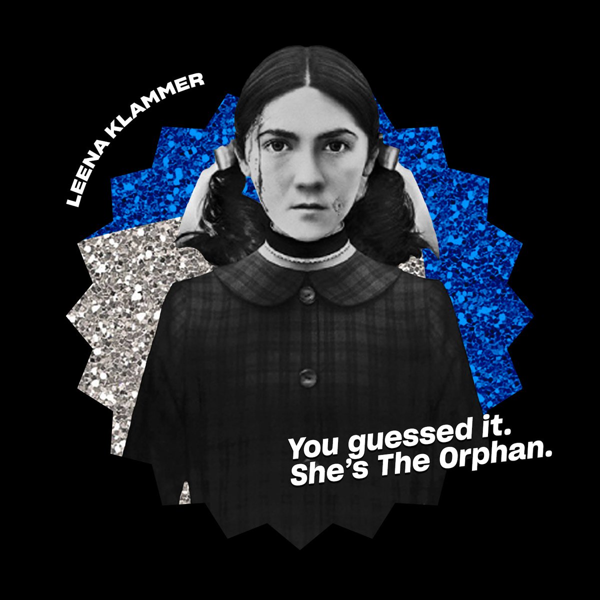 primevideoph's tweet image. The design's very: Life is plastic... #JohnWick #OrphanFirstKill #JinnysKitchen #KimTaehyung