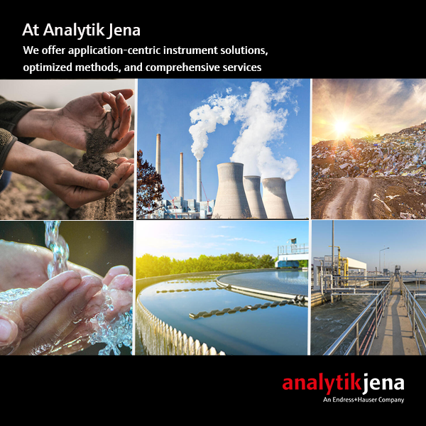 If you work in the field of water and wastewater analysis, you know that managing high sample loads while adhering to important standards and regulations can be challenging. That's where we come in! bit.ly/3Kx2ByS