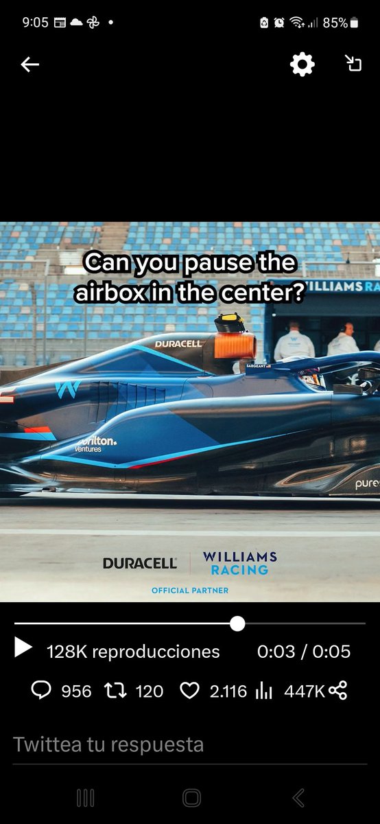 josesgarrote's tweet photo. @Duracell it took me 8 tries 🫡 https://t.co/JUhqLYndEH