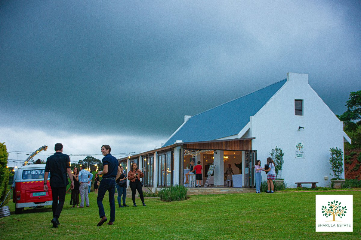 Imagine hosting your wedding in a breath taking setting that will leave your guests awestruck. Whether you're looking for a simple and intimate ceremony or a grand celebration with all your family and friends, our garden venue is the perfect choice.
