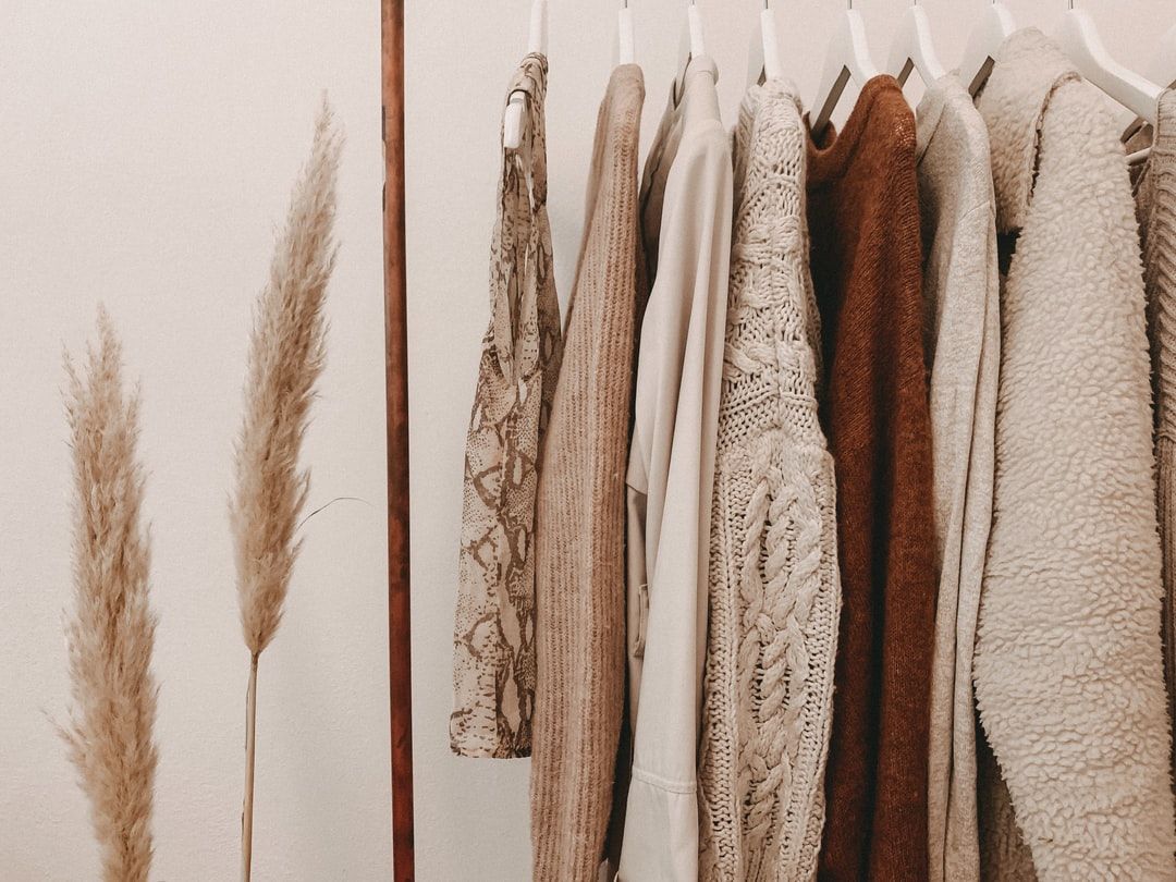 betternotstop's tweet image. 3 Things to think about when shopping for clothes sustainably:
- Shop Less
- Shop Well
- Shop Quality

Read our blog below on Why You Need To Learn About Sustainable Fashion

#sustainableshopping #sustainableclothes #sustainablefashion

bit.ly/3Hv6f9Q