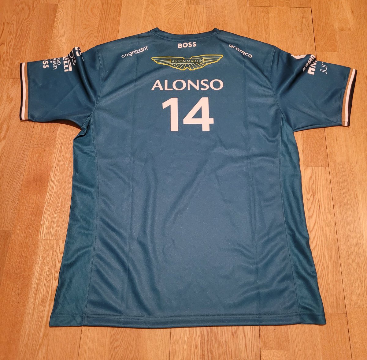 BlancoCxC's tweet photo. Gracias @Sr_Twisted por otro pedido impecable!!! Habrá más, seguro... https://t.co/kMv1WQhc9u