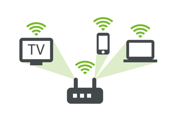 TechVisorNL's tweet image. devolo: Hoe meet je internetsnelheid en hoe snel moet het internet thuis zijn? techvisor.nl/Artikelen/1073… #devolo #Internet