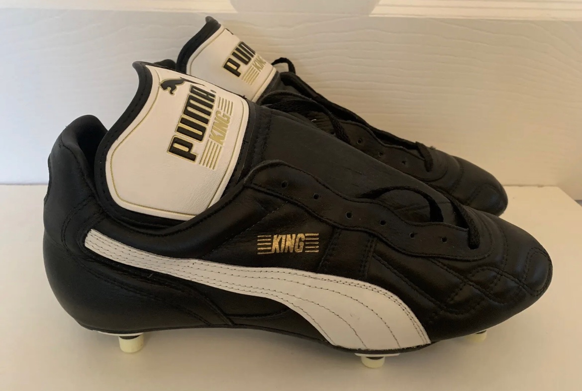 RT if you had a pair of these classic boots.