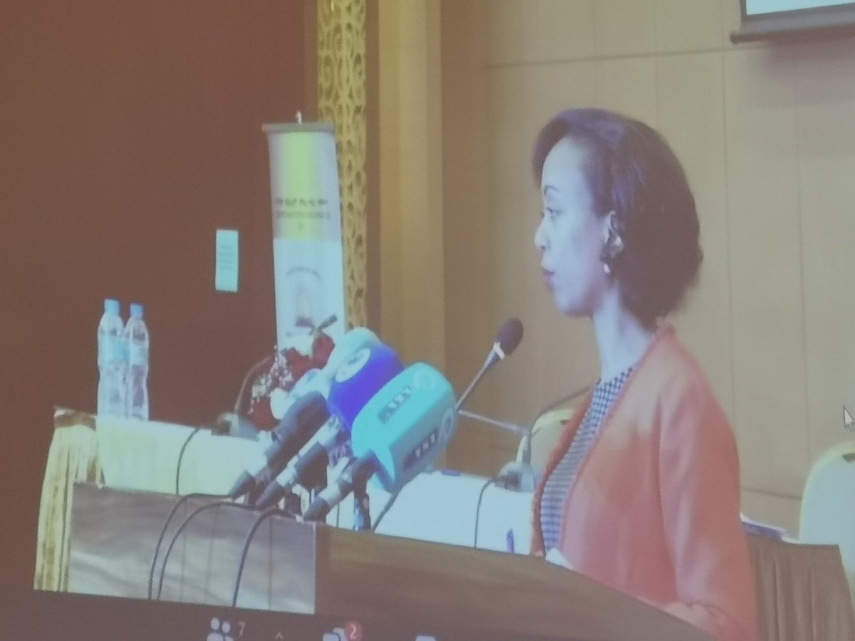 afeworkkassu's tweet photo. Glad to witness MoU signing by H.E. Dr. @lia_tadesse of @FMoHealth, Prof. @TassewWoldehana of @AddisAbabaUnive and Prof. @em_mehari of #P2P to 'Establish @ECFMG Testing Center in Ethiopia'. An opportunity in creating #access to ECFMG to medical graduates in #Ethiopia &amp; beyond. https://t.co/6Y5rmc854q