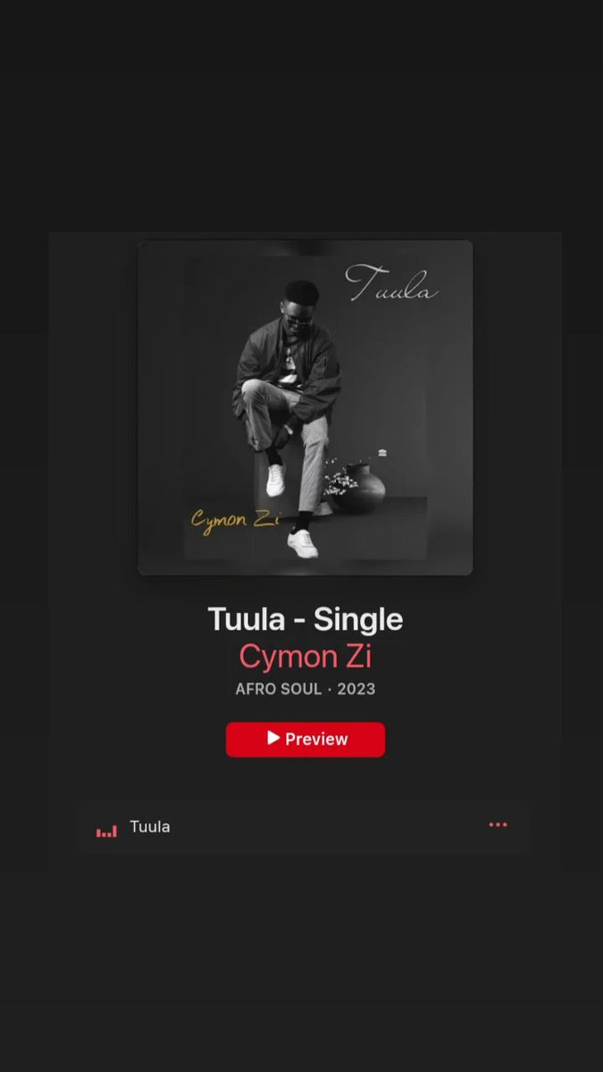 cymonzi's tweet photo. #Tuula
https://t.co/AdQHjSrnM0
#Uganda #music https://t.co/bupc9u6x99