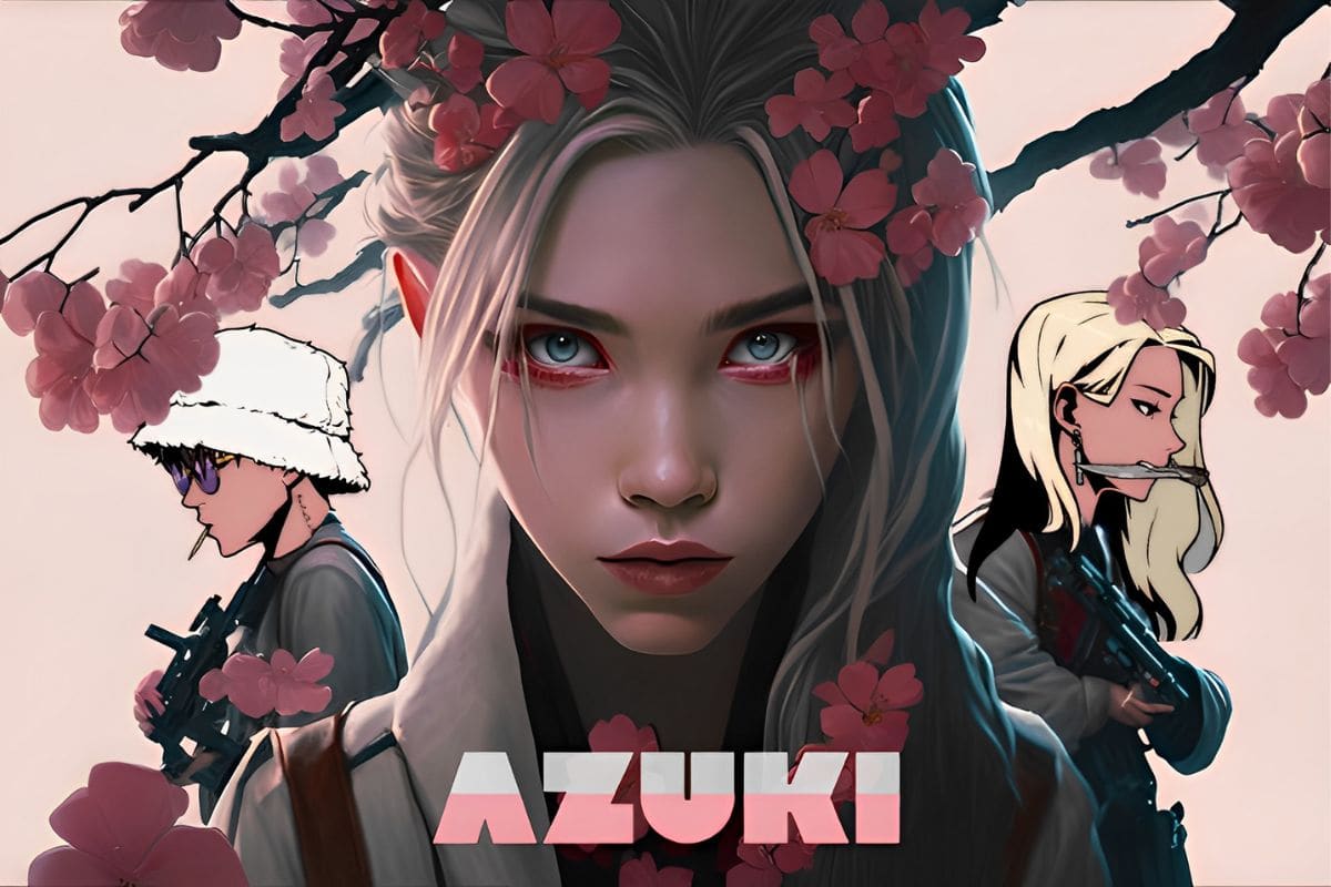 GM Fam! 
My favorite NFT collection🫠
And you?!