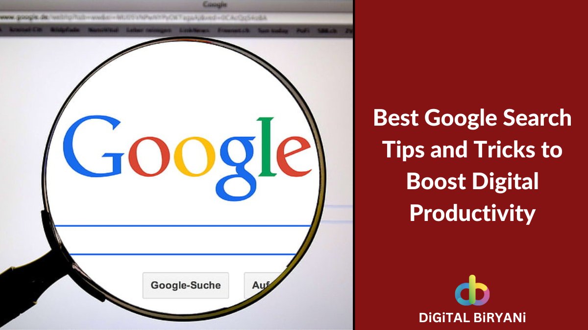 Digital Biryani tweet media