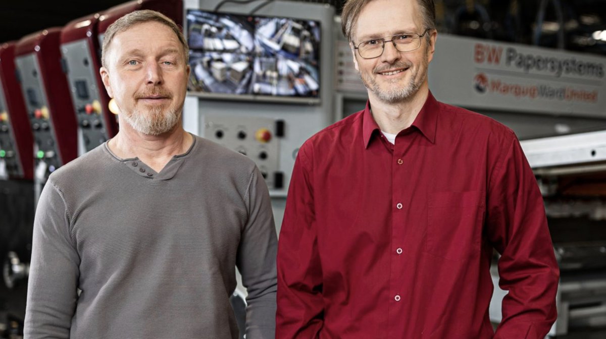 Following the installation of a G-Grafix flexo folder gluer from <a href="/BWPapersystems/">BW Papersystems</a>, this Czech packaging producer is looking to grow its market share with quality printed corrugated solutions.

thepackagingportal.com/features/solpa… #corrugated #packagingsolutions