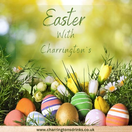 Alex Charrington tweet media