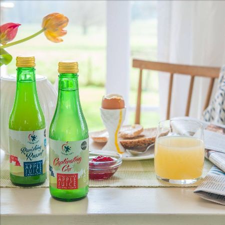 Alex Charrington tweet media