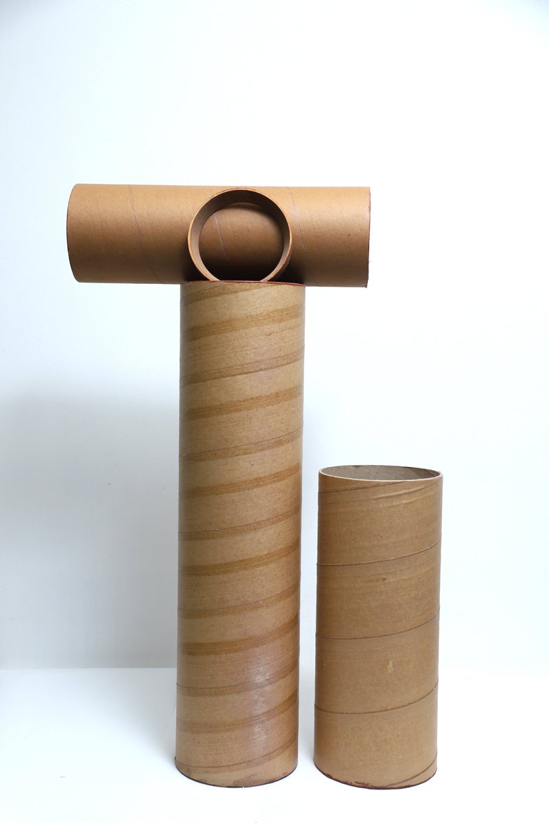 Packwell_Paper's tweet image. wider range of paper tubes &amp;amp; container .
#MakeInIndia #papertube #manufacturing