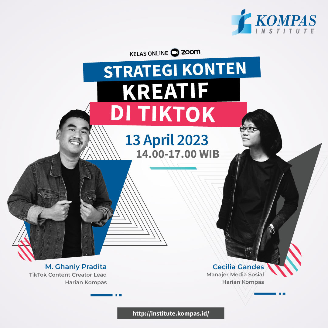 Harian Kompas tweet media