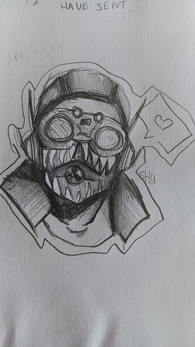 Jay_Insomnaic06's tweet photo. Octane, from Apex Legends. #ApexLegends #octane #apexlegendsoctane
#art https://t.co/yOQ9Ijq5TN