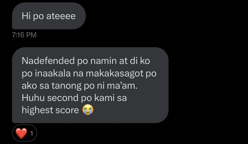 rain_acadcomms's tweet image. Math book activity &amp;amp; Research Defense PPT Content feedback~ 
This is from one of my fave clients na lagi rin nanghihingi ng advice from me! I’m really grateful we met bb 🥺🫶 Thank you so much for always entrusting your acads with me sa susunod po ulit 💓
#RAINacadcommsproofs ✨