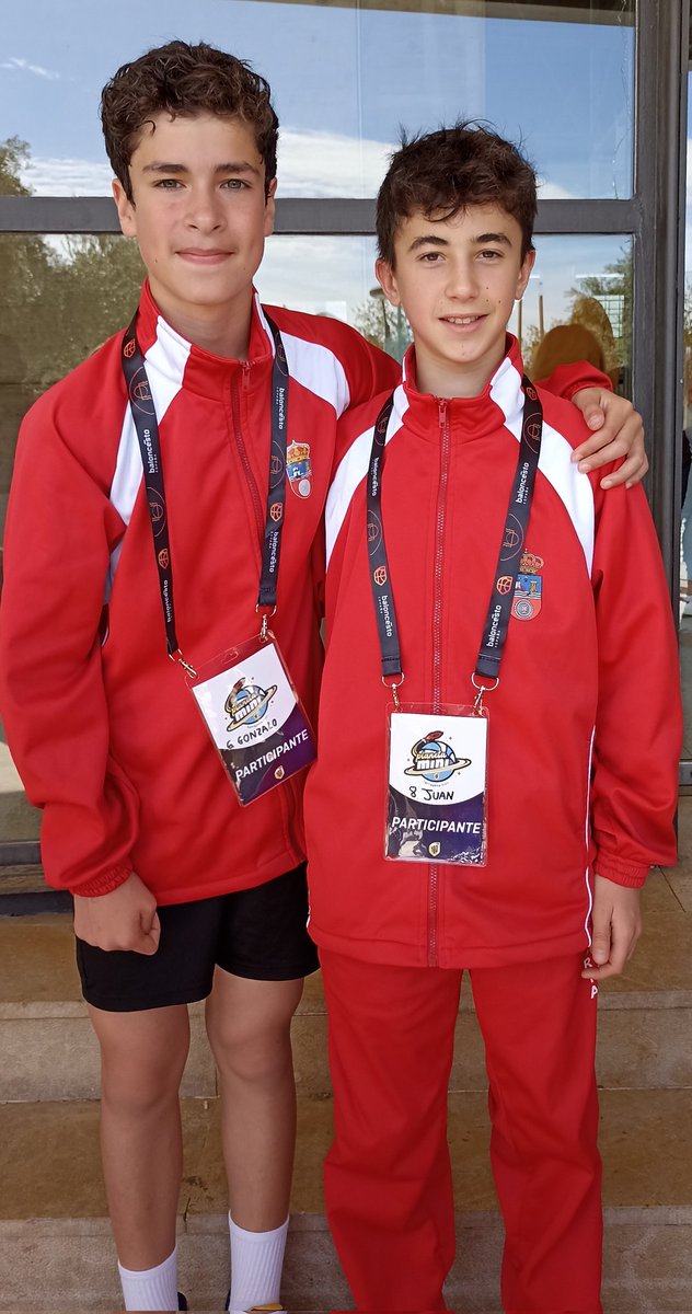 Espectacular año de selección alevín Cántabra, 11° puesto en el Campeonato de España. Un año en el que hemos ganado a Asturias, Navarra, La Rioja, País Vasco, Extremadura y Castilla la Mancha. Felicidades equipazo. <a href="/fcantabra/">F.CántabraBaloncesto</a> <a href="/csasantander/">Colegio San Agustín</a> #aupacantabria.