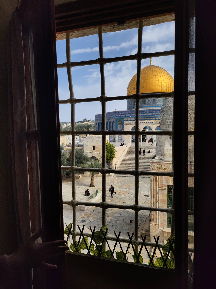 Düşünürler ki Müslümanları öldürürsek İslam biter. 
Bilmezler ki dağ taş İslam'dır!
Bilmezler ki alem İslam'dır! 
Bilmezler ki dönen kâinat İslam'dır!

#kudüs 
#MescidiAksa 
#Kudüsislamındır
#yakahhar