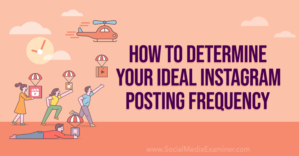 brewvyn's tweet photo. With the right post frequency, you’re more likely to optimize reach and engagement and achieve the desired results for your business. Find out how to determine your ideal Instagram #postingfrequency. https://t.co/I4UHLLIEtn #instagrammarketing https://t.co/tPHplrPp4j