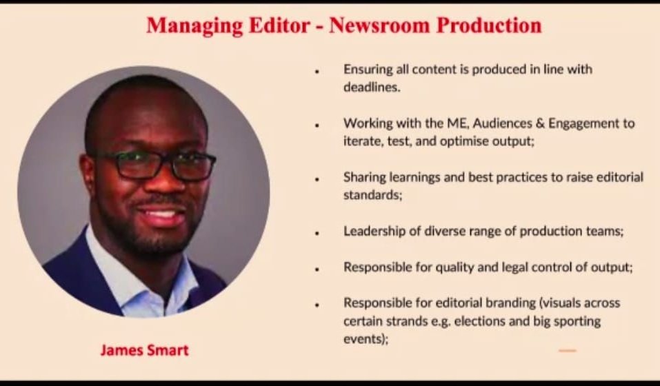 James Smart tweet media